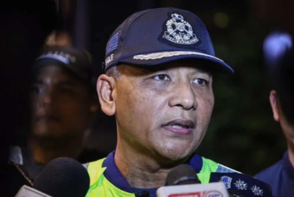 Mohd Zamzuri