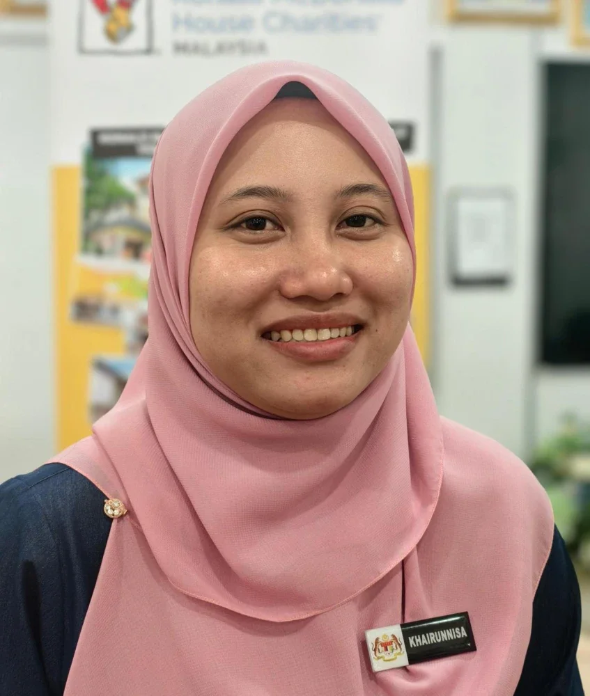 KHAIRUNNISA