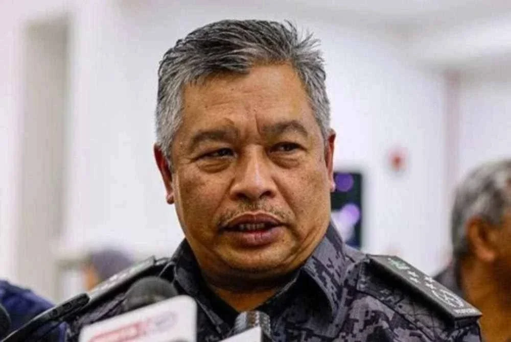 Zakaria Shaaban.