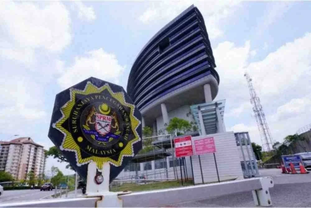 James Chai akan sambung rakam keterangan esok.