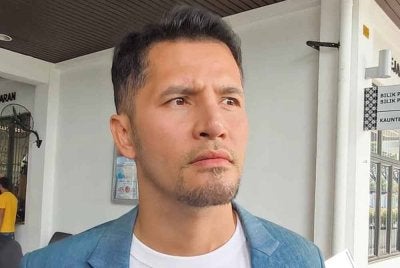 Aliff Syukri tidak hadir dan hanya diwakili barisan peguamnya di Mahkamah Tinggi Kuala Lumpur pada Rabu.