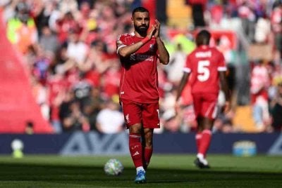 SALAH