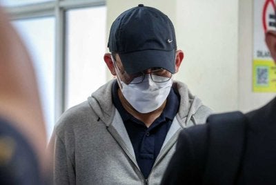 Pengarah syarikat berkenaan, Lai Yong Keong mengaku bersalah atas empat pertuduhan memberikan maklumat palsu berhubung invois dan enggan mengemukakan maklumat berkaitan pembelian diesel. Foto Bernama
