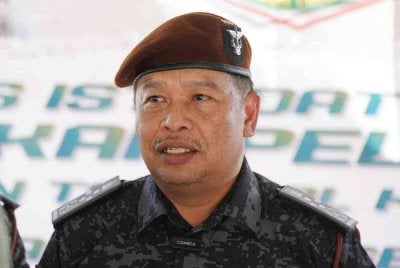 Zakaria Shaaban. 