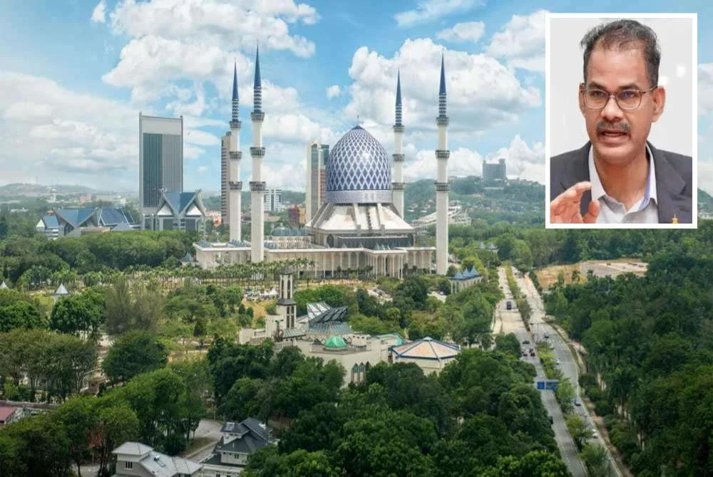 Usaha untuk mencapai sifar kemiskinan secara keseluruhan di Selangor disifatkan sebagai mencabar, namun kerajaan negeri yakin sasaran itu mampu direalisasikan melalui kerjasama berterusan semua pihak. Gambar kecil: Papparaidu