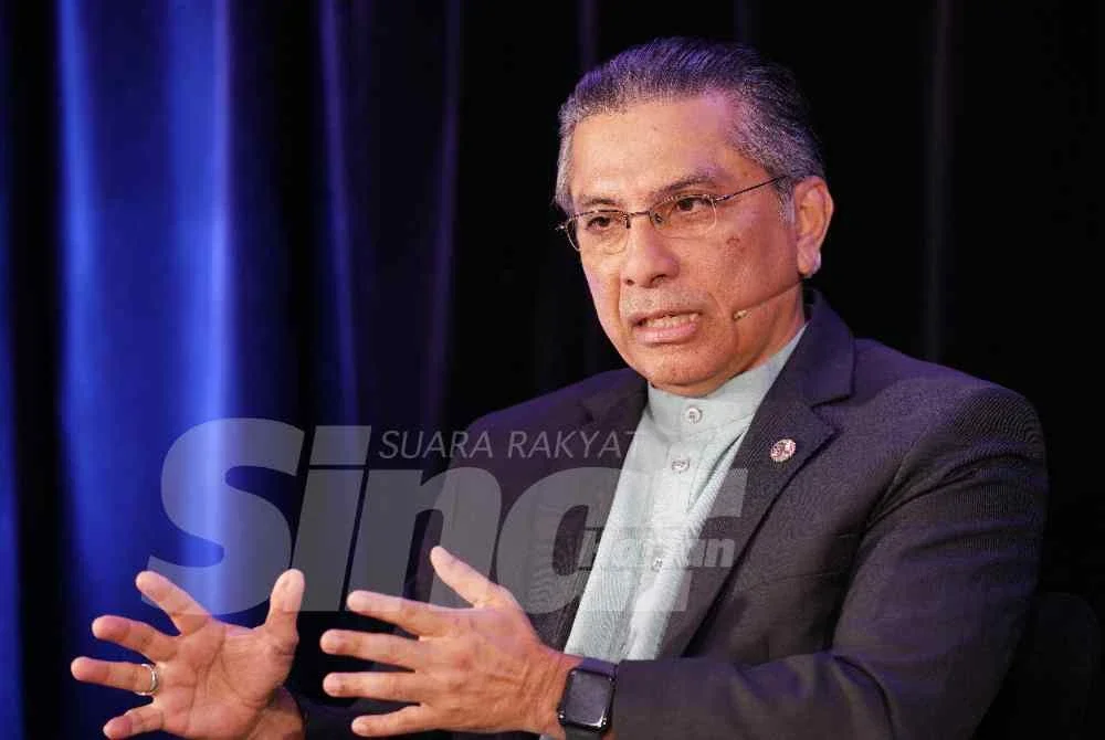 Syed Ibrahim