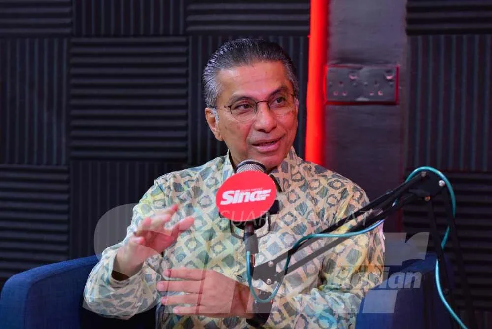 Syed Ibrahim