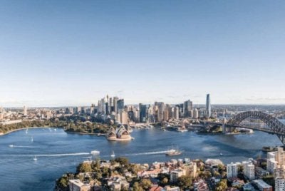 Australia dibanjiri dengan kedatangan imigran negara luar.- Agensi