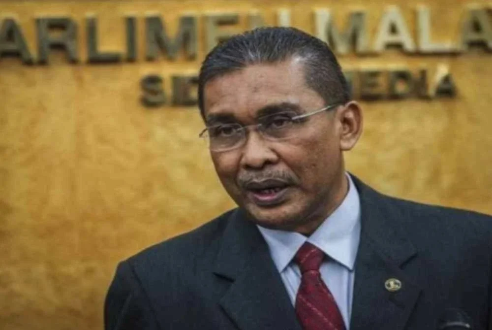 Takiyuddin Hassan
