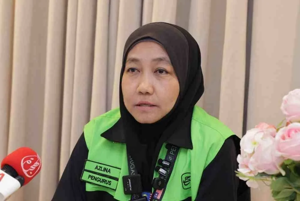 Azlina