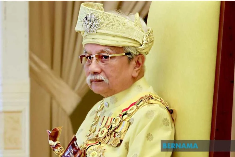 Tuanku Muhriz