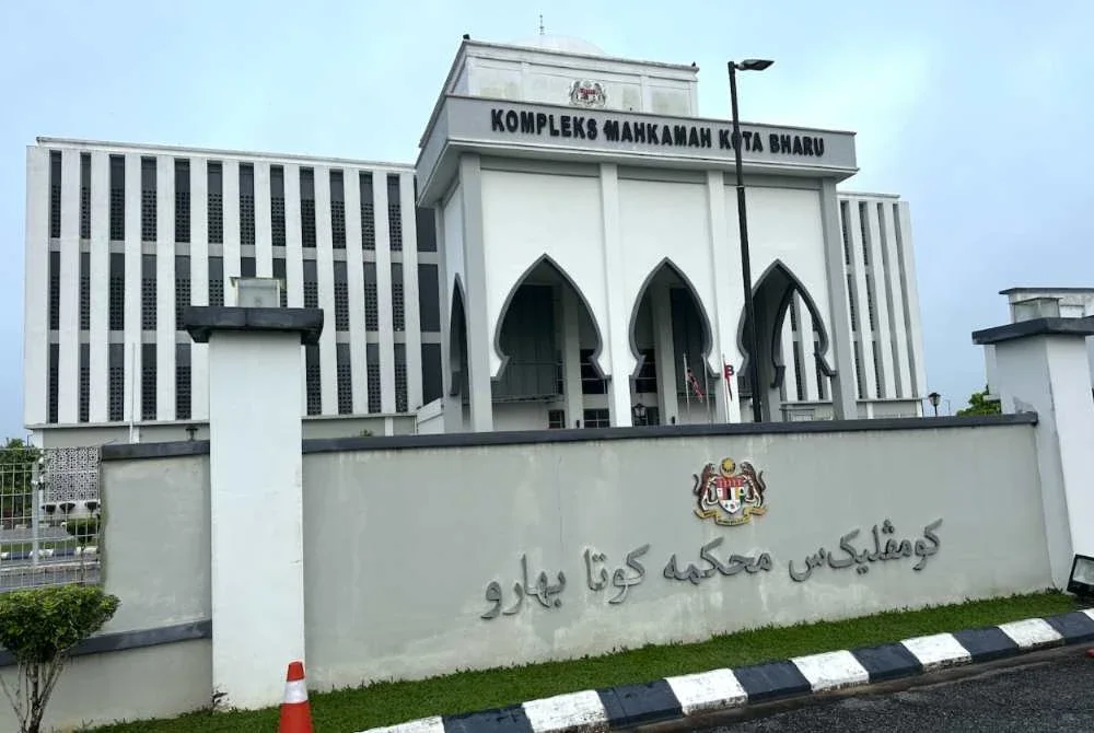 Dua suspek pembunuhan penuntut kolej akan dibawa ke Mahkamah Kota Bharu.