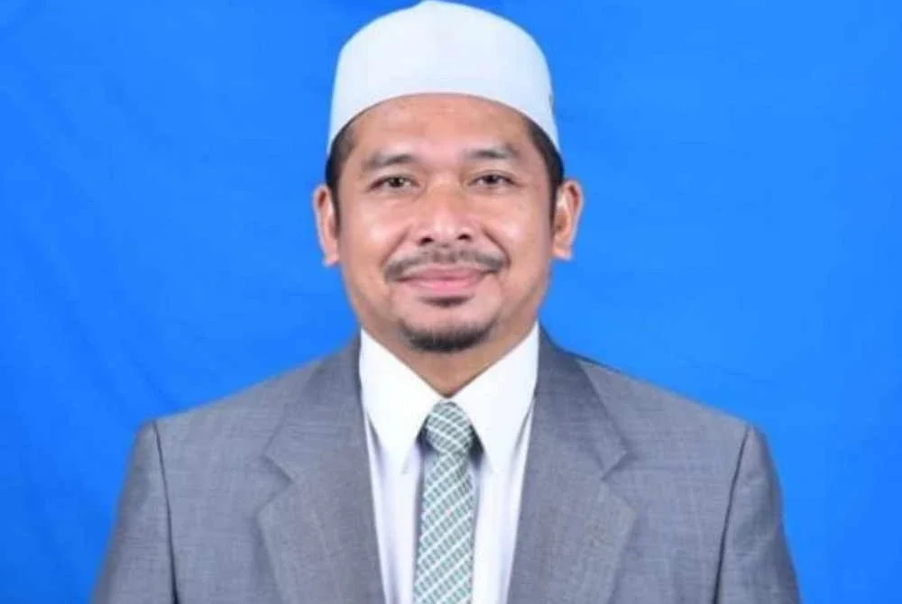 Mohd Fairuz
