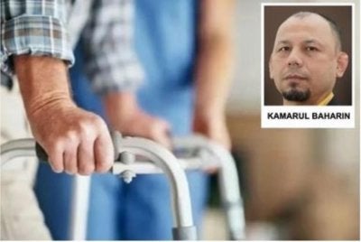 MTUC berharap kerajaan turut mempertimbangkan pemberian bantuan kepada pekerja yang mempunyai penyakit kritikal.