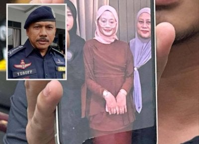 Gambar kecil: Mohd Yusoff
