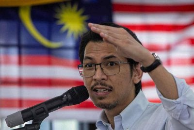 Muhammad Kamil. Foto fail Bernama