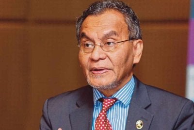 Dzulkefly