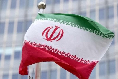 Iran menyatakan tindakan berkenaan dilakukan atas arahan Mojtaba Khamenei.