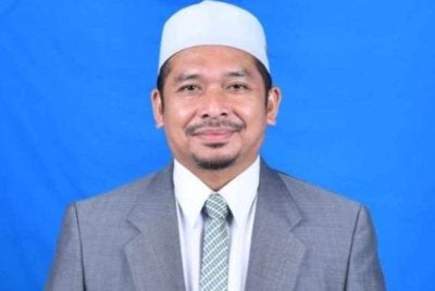 Mohd Fairuz