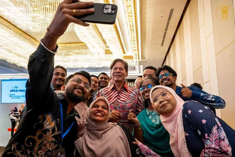 Di sebalik kritikan, Shameera mengakui turut menerima mesej positif yang mendorongnya untuk terus melangkah.