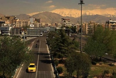 Teheran mahu fokus diberikan kepada “penamatan perang sepenuhnya”. Foto fail Reuters