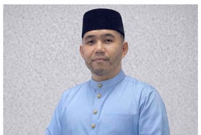 Mohamad Hamizan