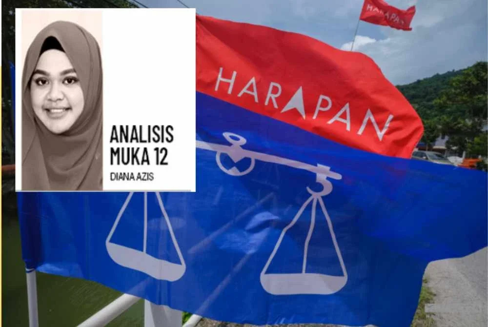 Ketika rakyat masih bergelut dengan cabaran ekonomi, landskap politik negara pula digegar dengan krisis tidak dijangka khususnya di Negeri Sembilan.