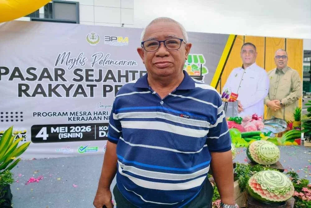 Azlan Noor