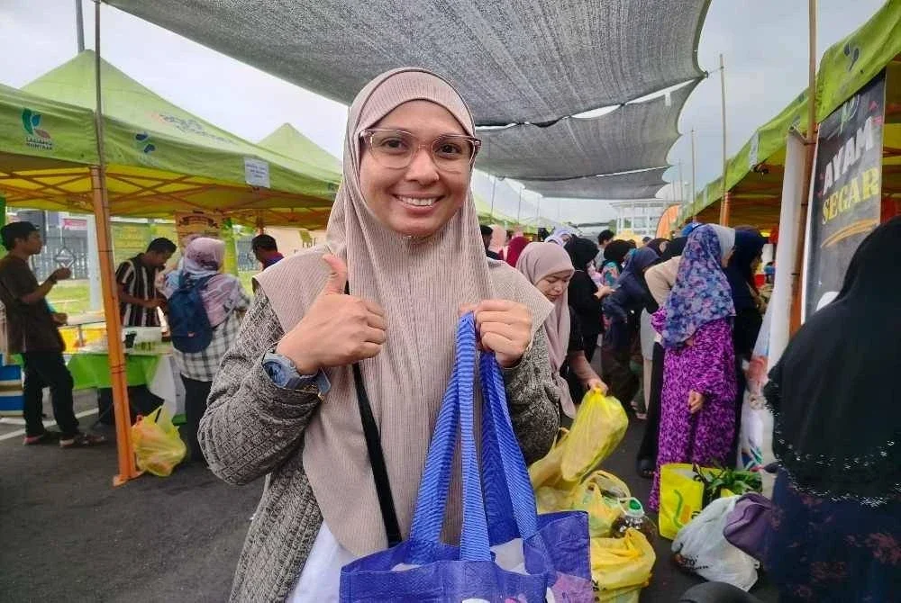 Wan Norliana