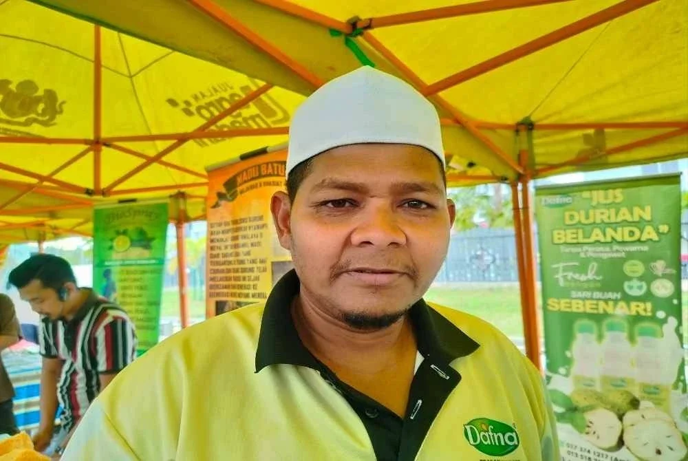Amirul Hisyam