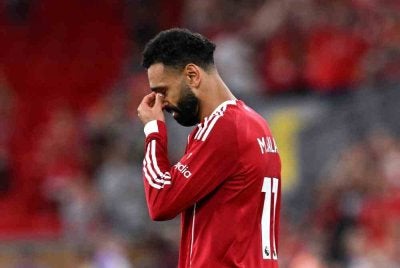 Salah