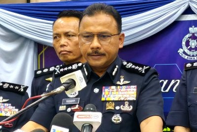 Mohd Yusoff 