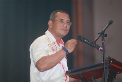 Amirudin