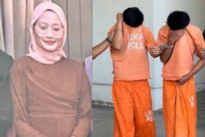 Kes bunuh penuntut Kolej Poly-Tech MARA (KPTM), Nurfisya Zulkifly, 19, yang berlaku di Ketereh mengejutkan ramai pihak. FOTO SINAR HARIAN - ADILA SHARINNI WAHID