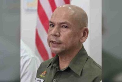 Armizan Mohd Ali 