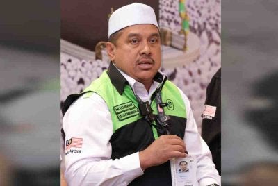 Mohd Hisham