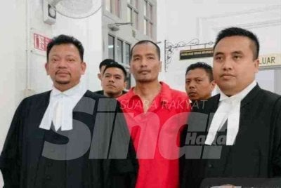  Kamal Hisham Ja’afar berkata, pihaknya tidak lagi akan mewakili Rosmaini Abdul Raof.