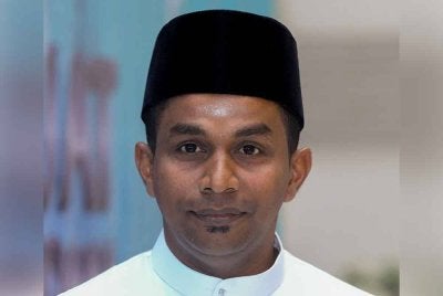 Mohamad Hanifah