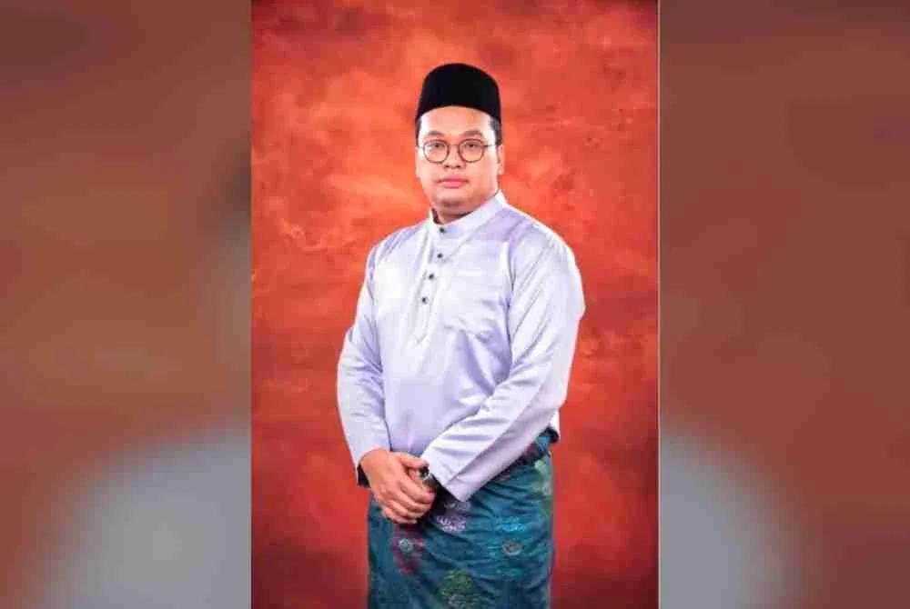 Muhammad Faris Johari
