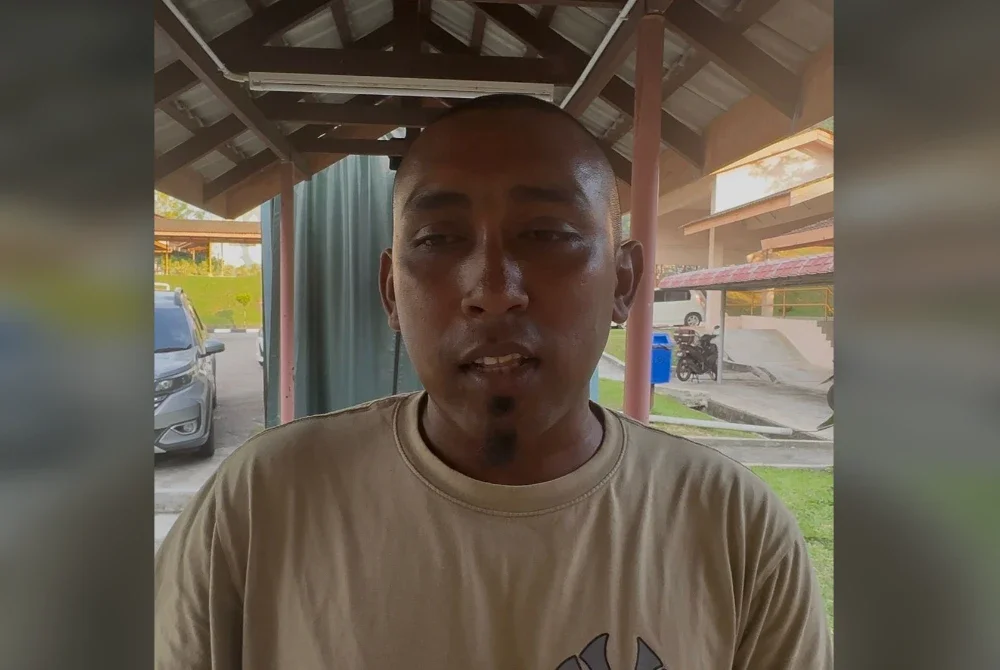 Kamarul Nizam