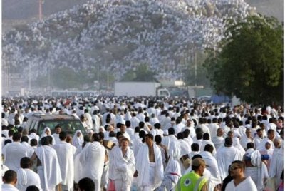 Rakyat Malaysia diingatkan tidak terpengaruh dengan tawaran badal haji di bawah RM9,500 atau 9,000 riyal. Gambar hiasan