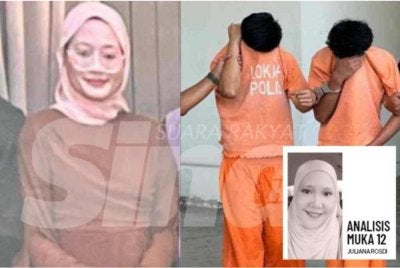 Kes kematian tragis Nurfisya menjadi lebih sukar untuk difahami apabila didedahkan bahawa mangsa dan salah seorang suspek hanya saling mengenali kira-kira setahun sebelum kejadian.