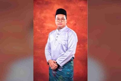 Muhammad Faris Johari