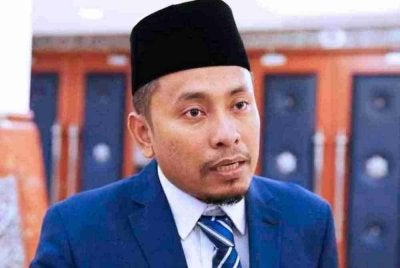 Ahmad Fadhli Shaari