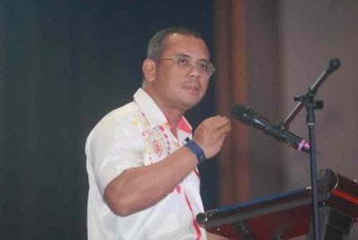 Amirudin