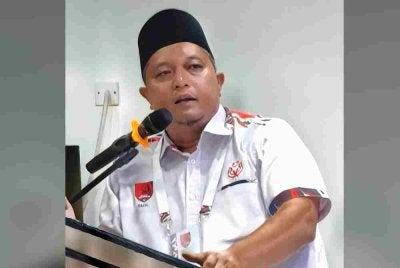 Mohamad Fadil