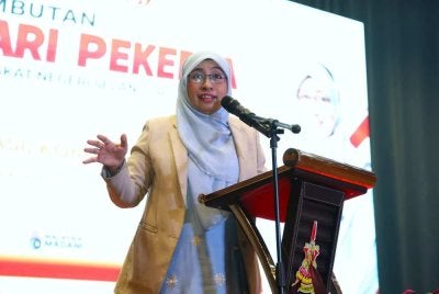 Nurhayati
