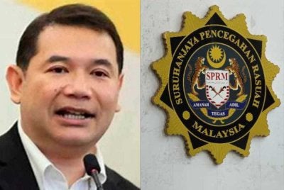 Proses merekod keterangan bekas Menteri Ekonomi, Datuk Seri Rafizi Ramli akan disambung pada hari ketiga, Rabu.