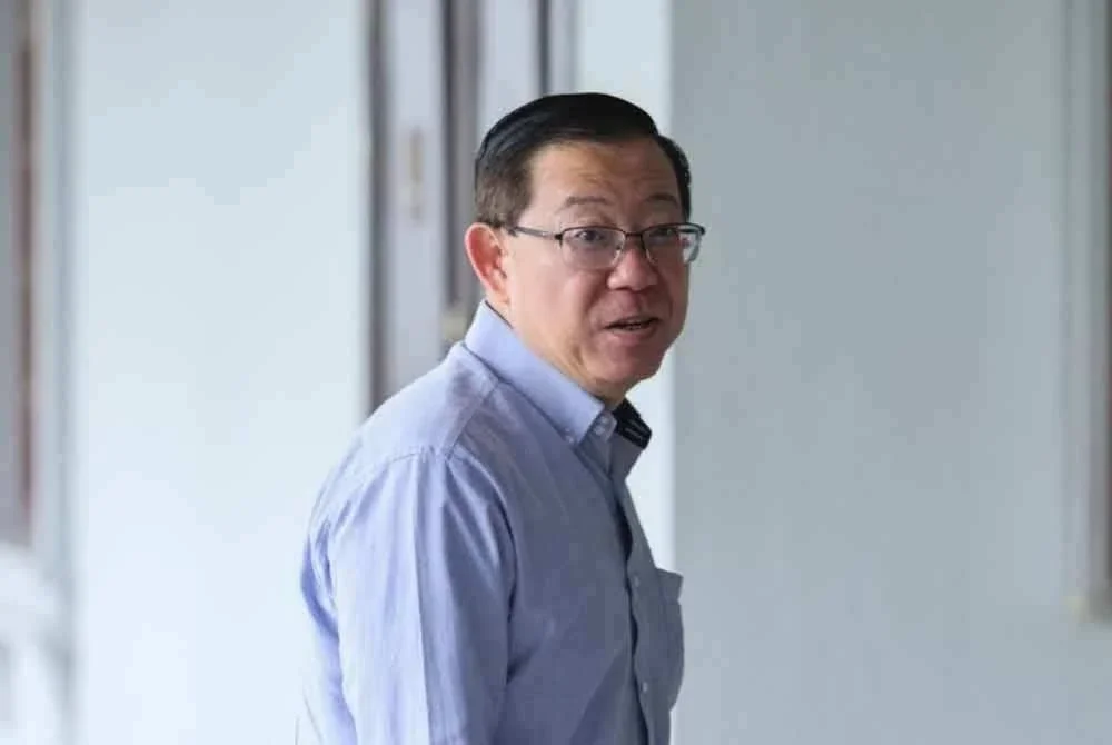 Lim Guan Eng