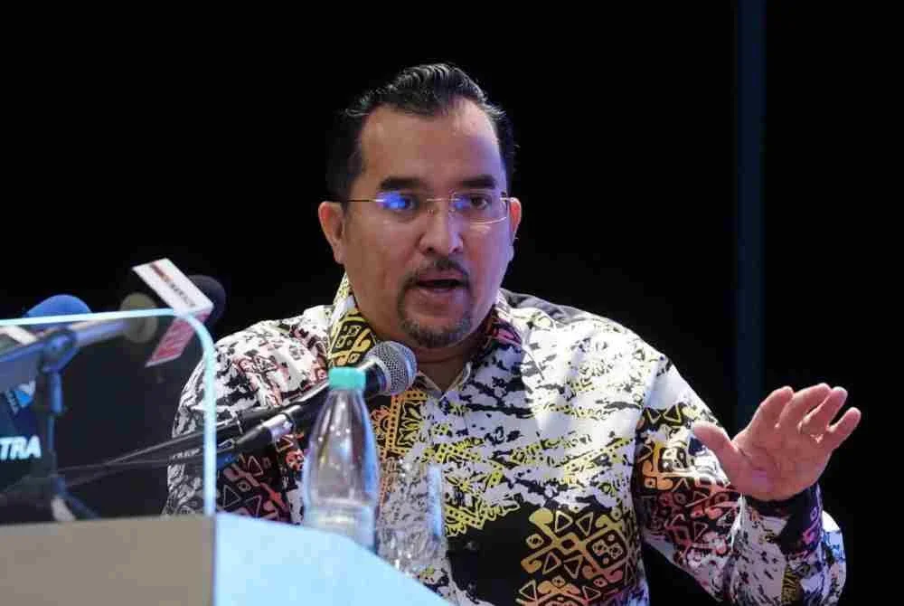 Asyraf Wajdi